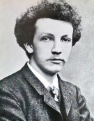 Der jugendliche Richard Strauss