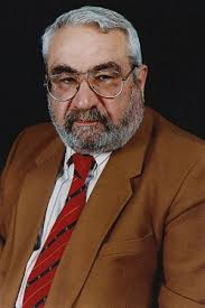 Khayyam Hadi oglu Mirzazade (Mirza-Zadeh)