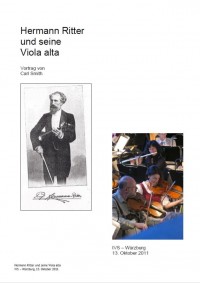 M4V 1 • Hermann Ritter and his Viola alta