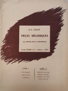 Umschlag / Cover