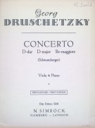 Umschlag / Cover