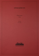 Umschlag / Cover