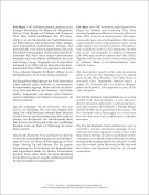 Vorwort / Preface