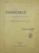 Umschlag / Cover