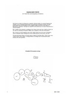 Vorwort / Preface